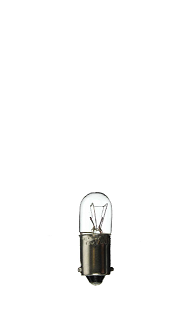 Bulb with BA9s base